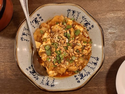 Mala Sichuan Bistro by null