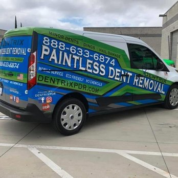 DenTrix Paintless Dent Removal - Mobile Dent Repair Near Me - Henderson, Nevada DenTrix Paintless Dent Removal - Mobile Dent Repair Near Me - Henderson, Nevada