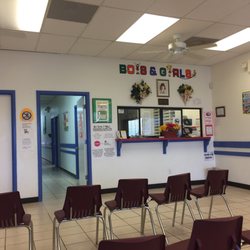 Boys & Girls Pediatric Care