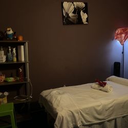 THC Massage