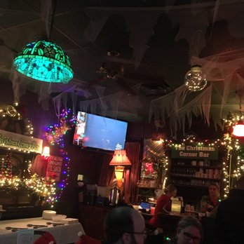 The Christmas Corner Bar - Venues & Event Spaces Near Me - Lakewood, Ohio