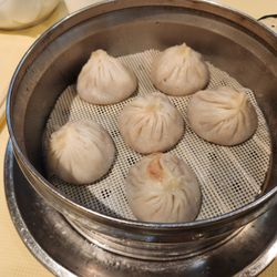 Yuan's Garden Restaurant 隨園 - XLB