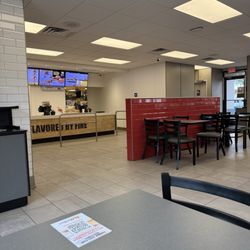 Hardee's