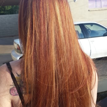 Hair by Brittney - Hair Stylists Near Me Hair by Brittney - Hair Stylists Near Me