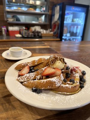 The Breakfast Club by null