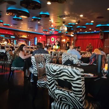 31 Supper Club - Restaurant - Cocktail Bars Near Me - Ormond Beach, Florida