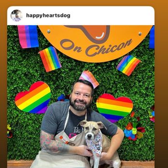 Paws on Chicon - Pet Stores Near Me - Austin, Texas