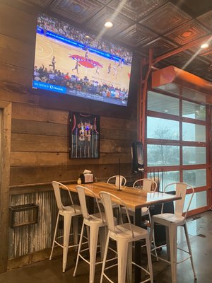 Fat Boy's Pizza - Richmond by null