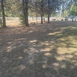 Monroe Dog Park