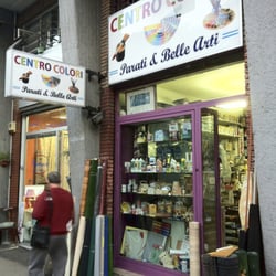 Centro Colori