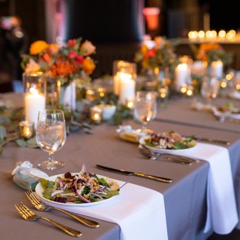 All Occasions Catering Bubbs BBQ - Some of the best food ever at a wedding!  We were thrilled to be a part of photographing...and eating it. ©Midwest LifeShots Photography - Caterers Near Me - Big Bend, Wisconsin