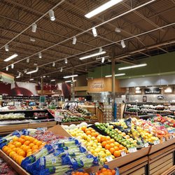 Publix Super Market At Amberly Place - First glance inside