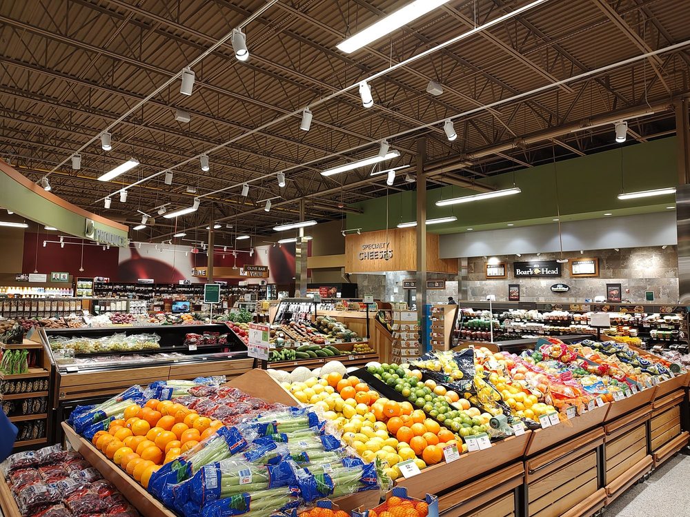 PUBLIX SUPER MARKET AT AMBERLY PLACE Updated September 2024 24