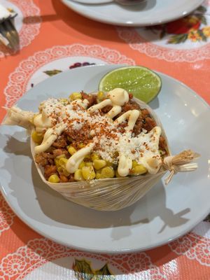 Casa Mexico by null