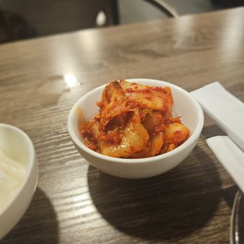 Lim's Kitchen - Banchan- Kimchi. Standard - Korean Near Me - New York, New York Lim's Kitchen - Banchan- Kimchi. Standard - Korean Near Me - New York, New York