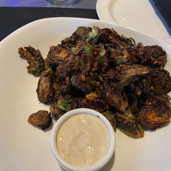 Yard House - Brussel Spout - New American Near Me - San Jose, California Yard House - Brussel Spout - New American Near Me - San Jose, California