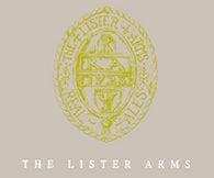 The Lister Arms by null