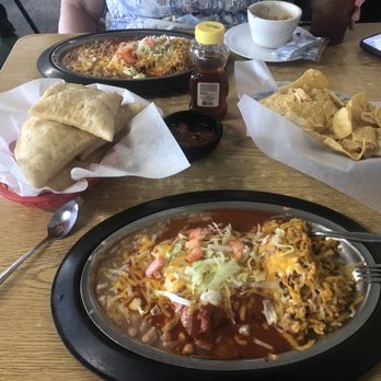 Cuban Cafe - Tamale plates - Mexican Near Me - Cuba, New Mexico
