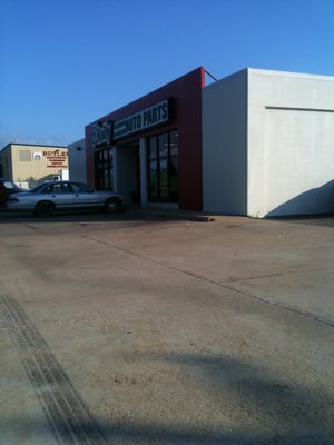 O Reilly Auto Parts 664 Cumberland Way Sullivan Mo Car Service