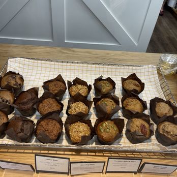 Mary's Muffins - Comfort Food Near Me - Oakville, Ontario Mary's Muffins - Comfort Food Near Me - Oakville, Ontario