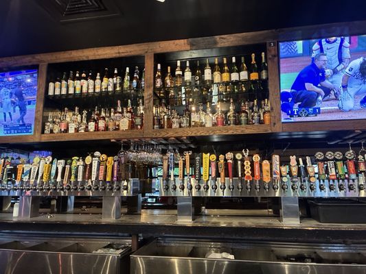 Kirby Ice House by null