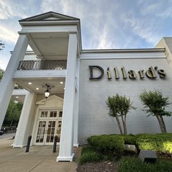 Dillard's