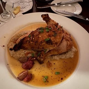 Muriel's Jackson Square - Roasted Chicken - Cajun/Creole Near Me - New Orleans, Louisiana Muriel's Jackson Square - Roasted Chicken - Cajun/Creole Near Me - New Orleans, Louisiana
