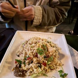 House Special Fried Rice