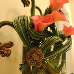 Botanic Art - Floral Art
