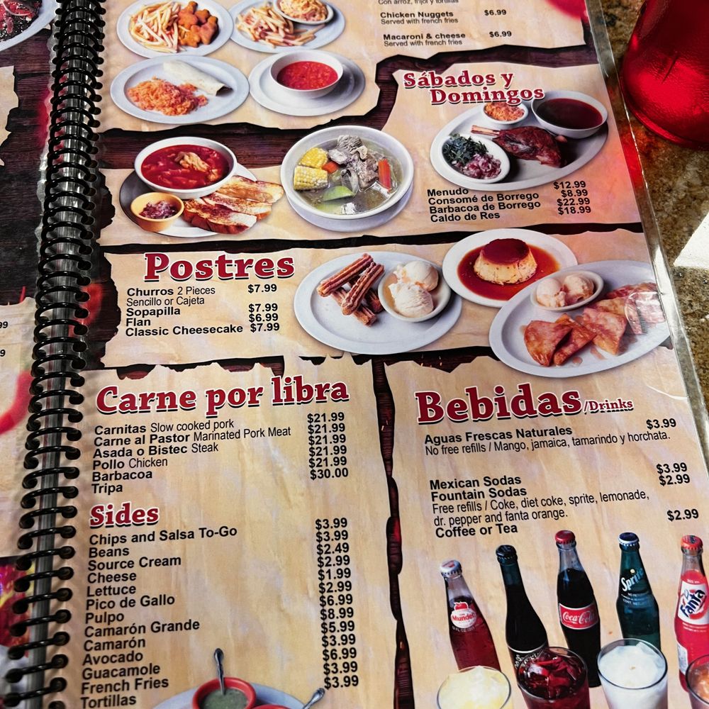 Los Carboncitos - Tacos Near Me - Aurora, Colorado Los Carboncitos - Tacos Near Me - Aurora, Colorado