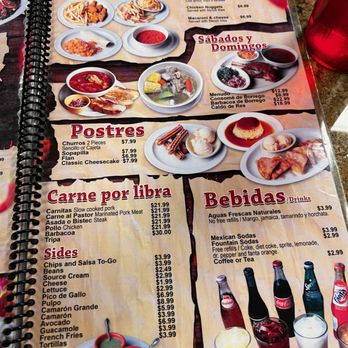 Los Carboncitos - Tacos Near Me - Aurora, Colorado