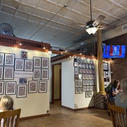 The Red B Restaurant