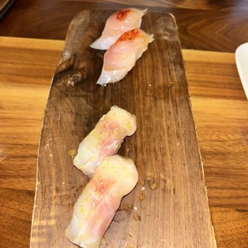 Uchi West Hollywood - Japanese Near Me - West Hollywood, California Uchi West Hollywood - Japanese Near Me - West Hollywood, California