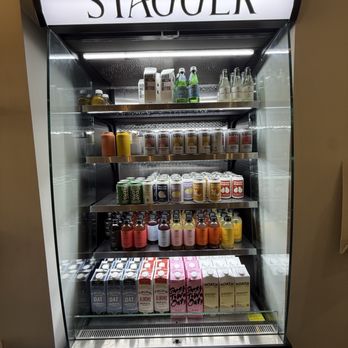 Stagger Coffee - Coffee & Tea Near Me - Los Angeles, California Stagger Coffee - Coffee & Tea Near Me - Los Angeles, California