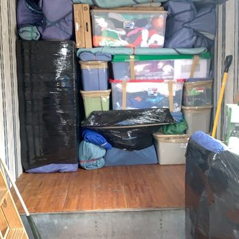Champion Relocation - Champ - Movers Near Me