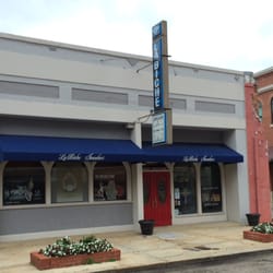 LaBiche Jewelers - Full storefront