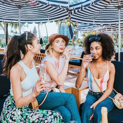 The Wharf Fort Lauderdale by null