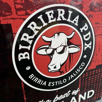 Birrieria Pdx - Mexican Near Me - Portland, Oregon