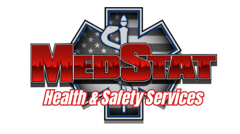 Med Stat - safety consultant in Palmdale, CA