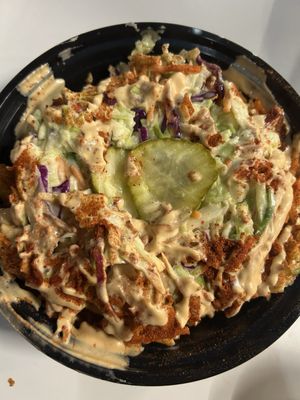 Angry Chickz - Panorama City by null