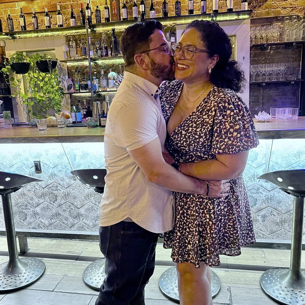 Dahlia Tapas Tequila & Wine - How cute is this bar (and us ) thanks Reyna for the pic - Tapas Bars Near Me - Phoenix, Arizona Dahlia Tapas Tequila & Wine - How cute is this bar (and us ) thanks Reyna for the pic - Tapas Bars Near Me - Phoenix, Arizona