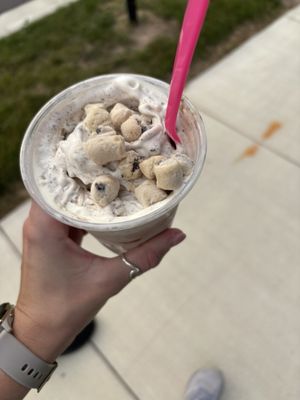 Zesty's Frozen Custard & Grill