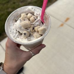 Zesty's Frozen Custard & Grill