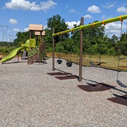 Plum Creek Park - Plum Creek Park, Davidson