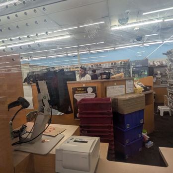 CVS Pharmacy - Drugstores Near Me - Long Beach, California