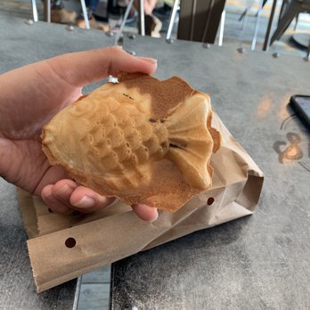 Snowl - Chocolate taiyaki - Desserts Near Me - Aurora, Colorado Snowl - Chocolate taiyaki - Desserts Near Me - Aurora, Colorado