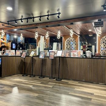 JAMRA Specialty Coffee ‏ - Interior - Coffee Roasteries Near Me - Richmond, Virginia
