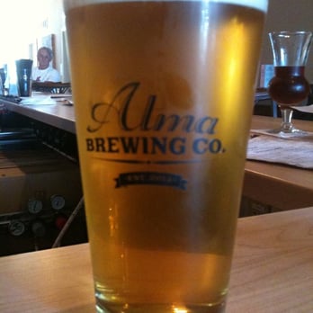 Alma Brewing Company - Beer - Brewpubs Near Me - Alma, Michigan Alma Brewing Company - Beer - Brewpubs Near Me - Alma, Michigan
