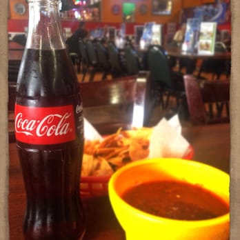 Lozano's - A real coke! - Mexican Near Me - Lehigh Acres, Florida Lozano's - A real coke! - Mexican Near Me - Lehigh Acres, Florida