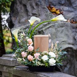 Ombelle Fleuriste